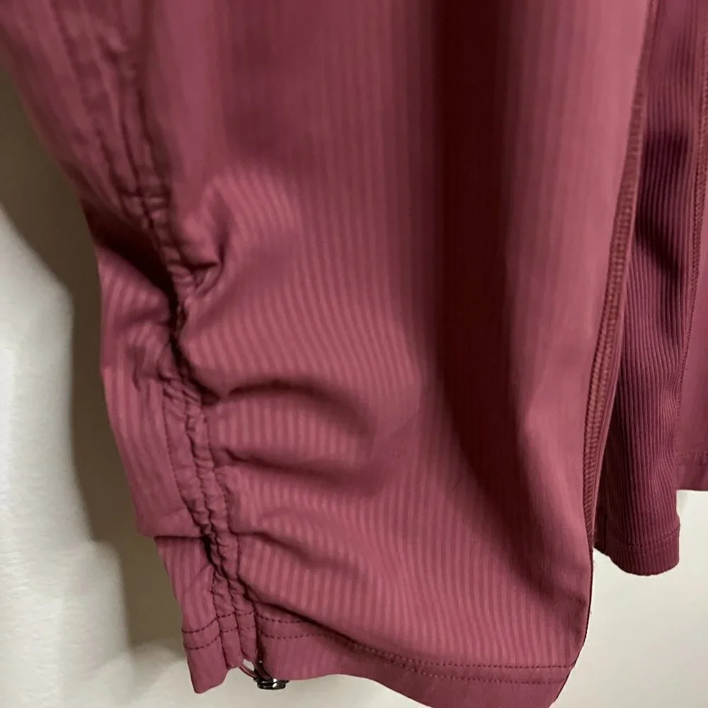 Lululemon Dance Studio Crop Pants Size S (4-6) In Flush Pink Color